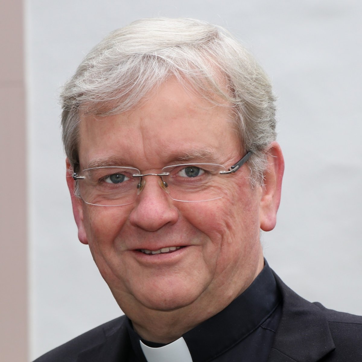 Pfr. Franz Gerards