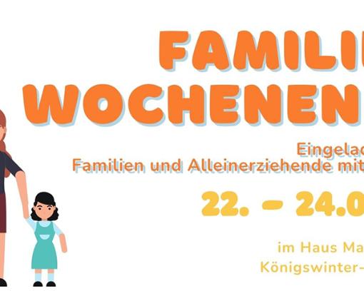 Familien-Wochenende