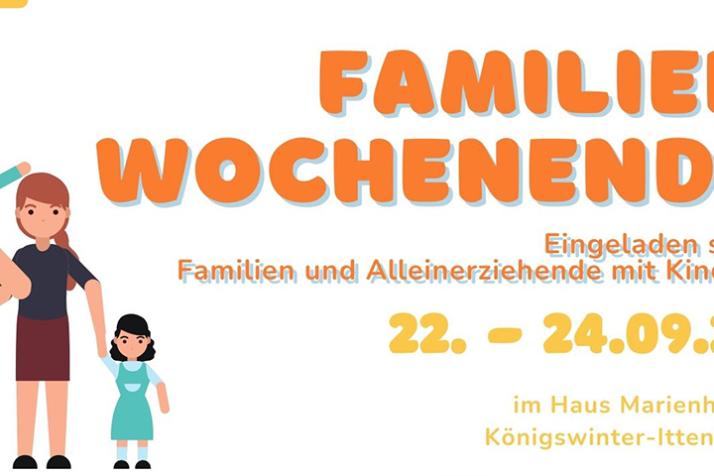 Familien-Wochenende