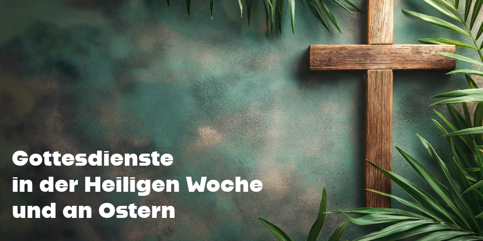 Ostern 2025