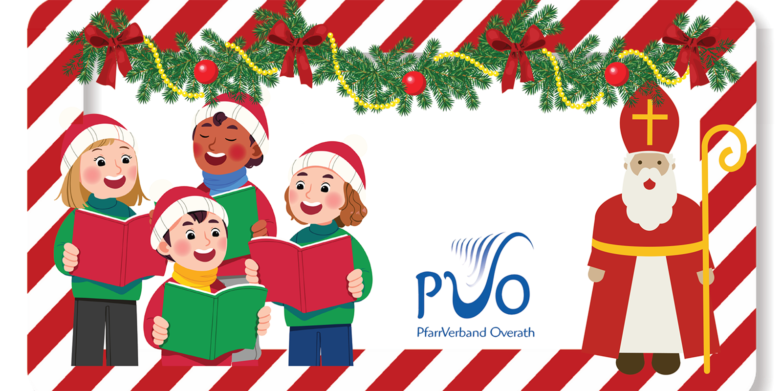 Adventsliedersingen unserer Kitas