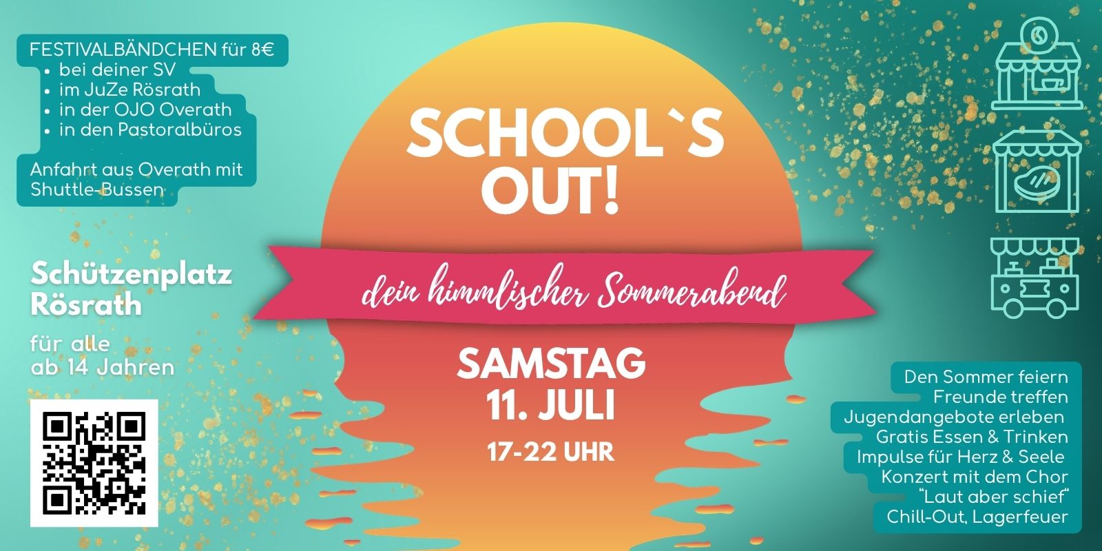 School´s Out